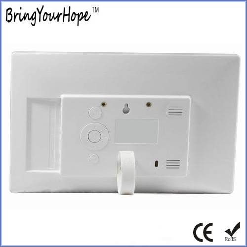 10.1 Inch 1024*600 LED Backlight Digital Photo Frame