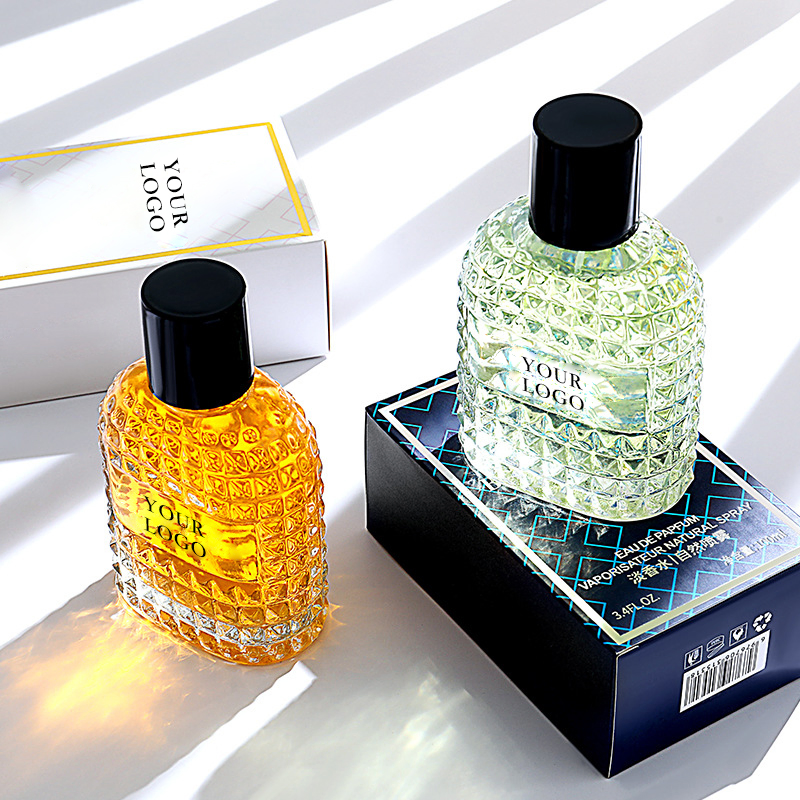 Индивидуальный парфюм 100 мл с вашим брендом