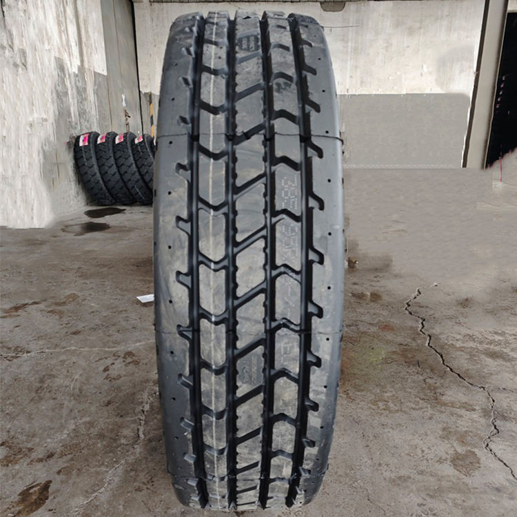 Goodride Westlake Truck Tires 7.50R16 and 7.00R16