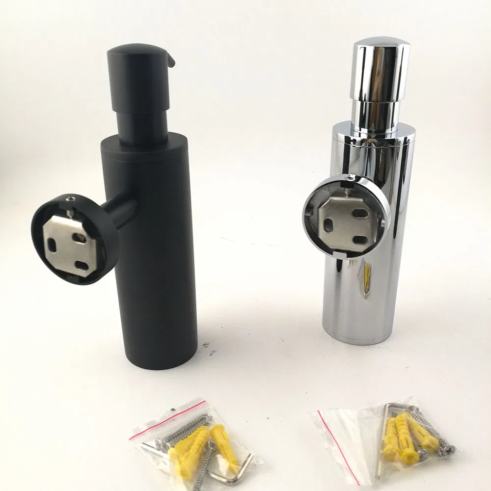 Автоматический дозатор для жидкого мыла из нержавеющей стали