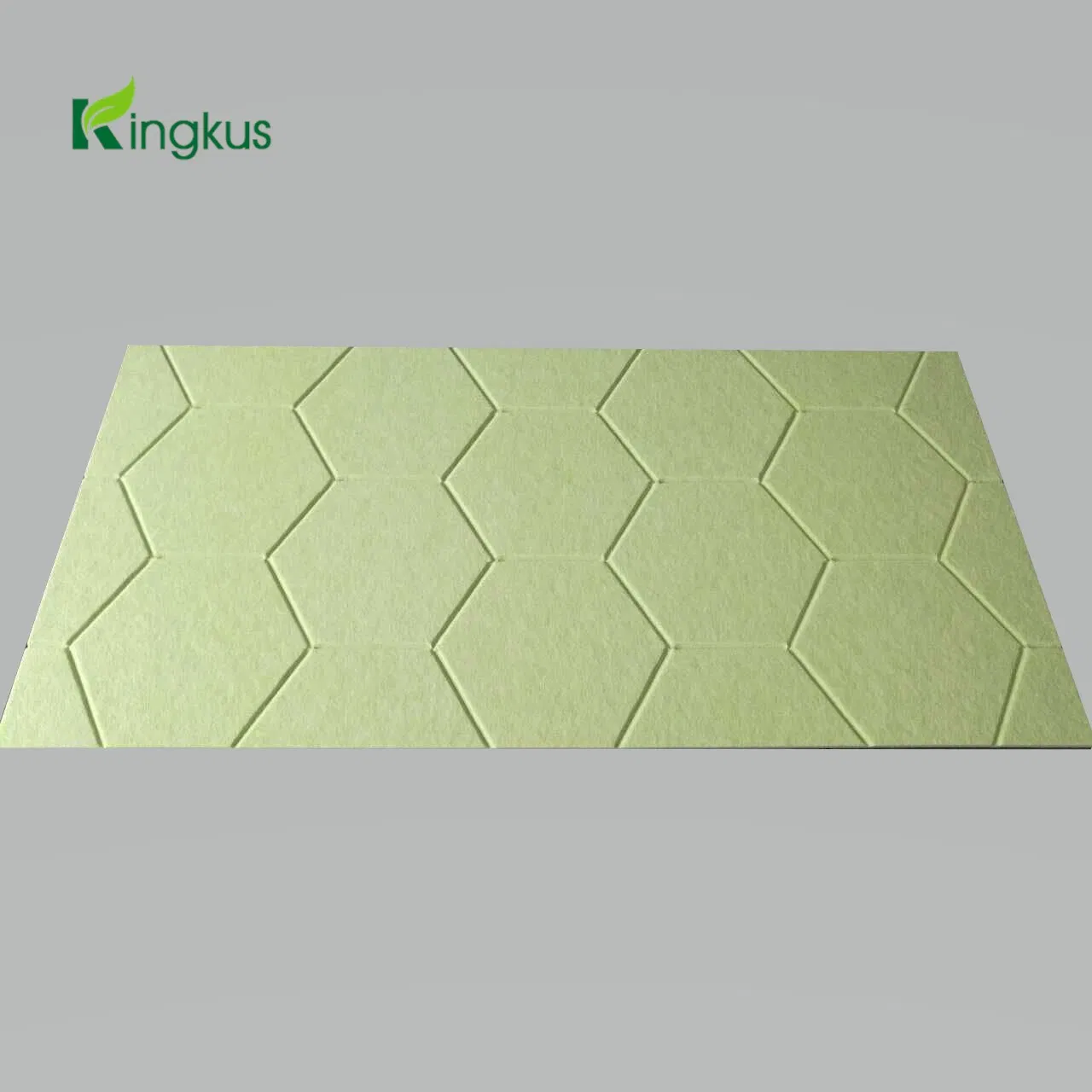 Pet Sound Absorpting Carved Board