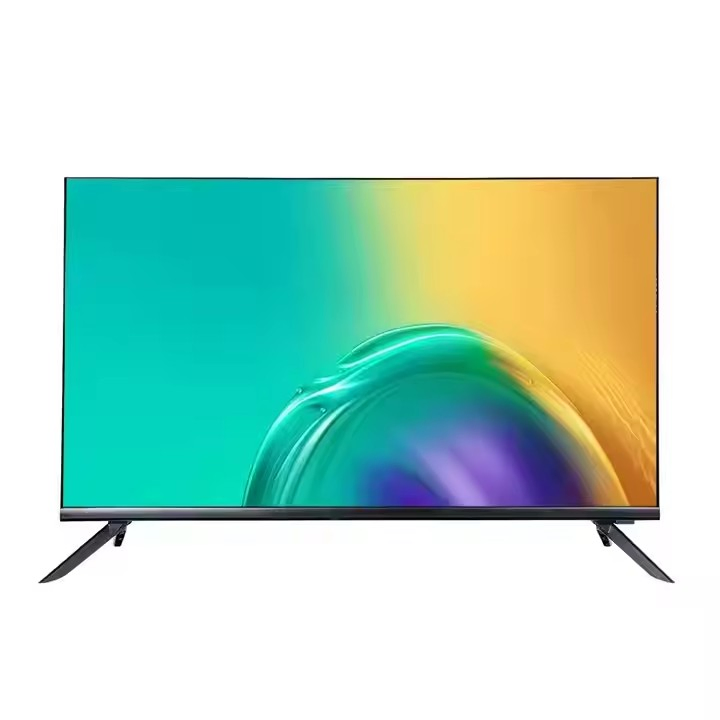 Factory Wholesale Smart Tvs 50inch Offering 4K FHD LED Television 32 39 40 42 43 55 LED TV