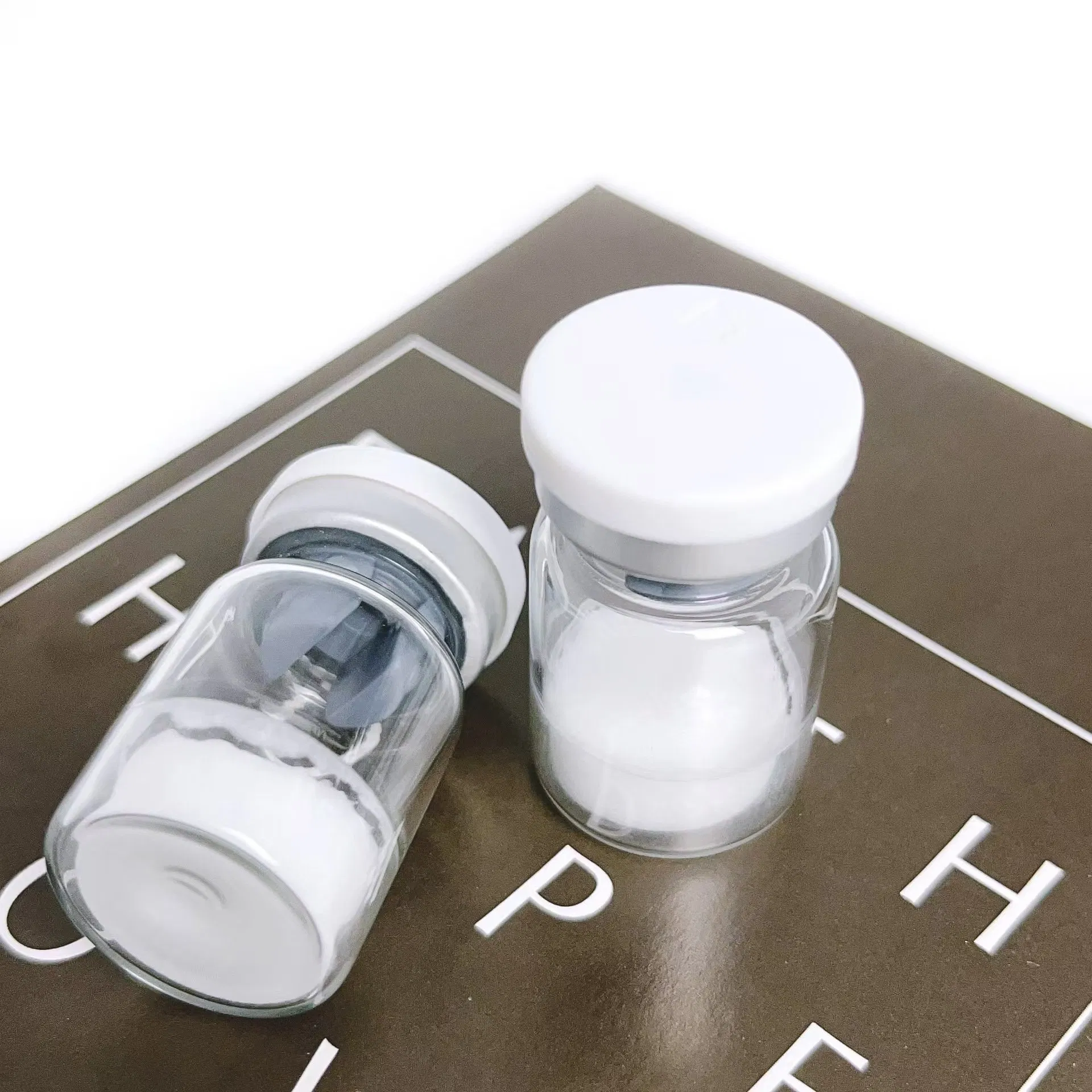 Injectable Hyaluronic Acid Poly (L-Lactic Acid) Plla Dermal Filler Buttock Breast Enhancement Lift Face Neck Wrinkle Removal