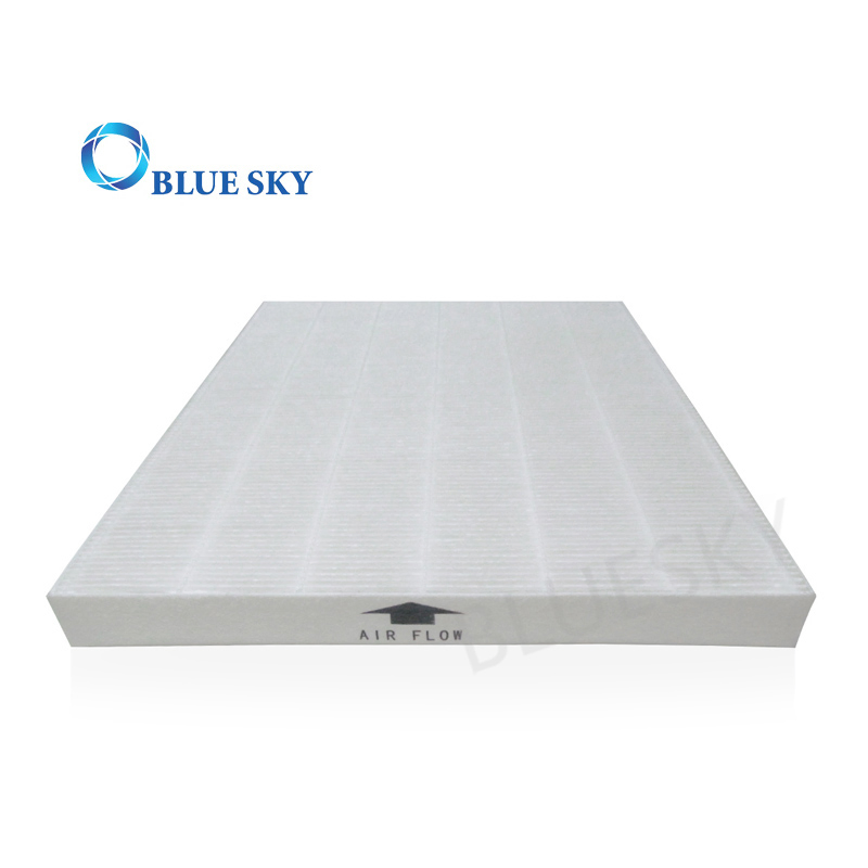 H13 True HEPA Filter & 4 Carbon Filter for Winix 115115 Filter a Wac 5300 Air Purifier Parts