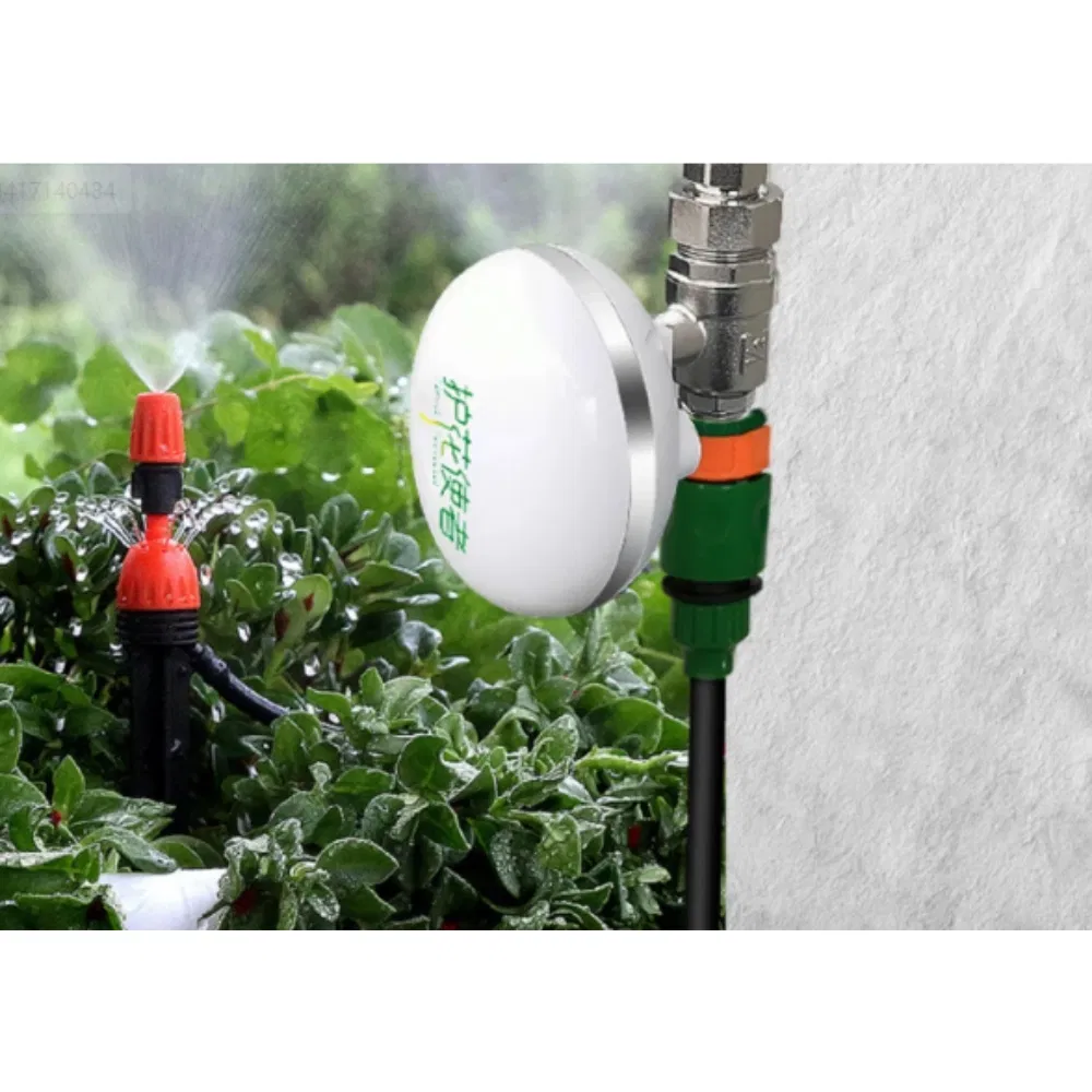 Remote Garden Sprinkler Timer System with Mobile APP Wyz17737