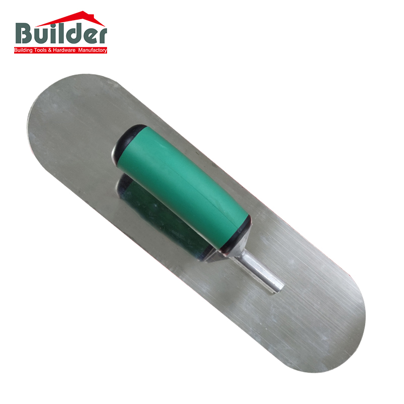 Stainless Steel Trowels, Cement Trowel, Concrete Finish Trowel