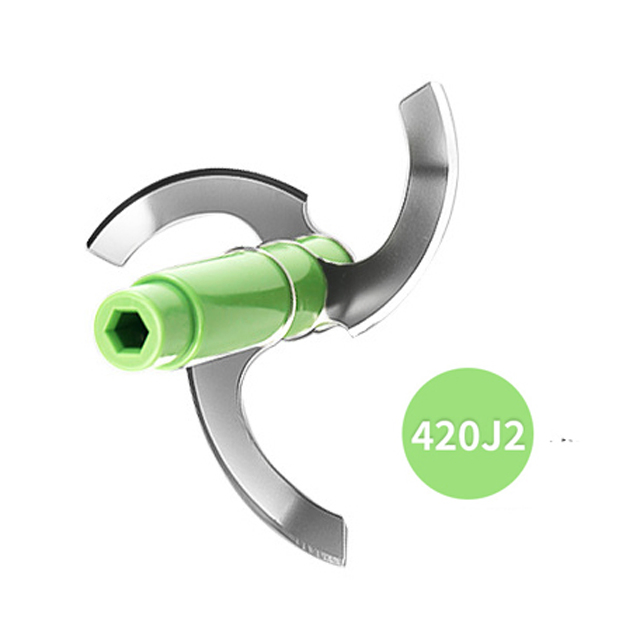 Mincing Dehydration Stirring Food Processor Salad Spinner