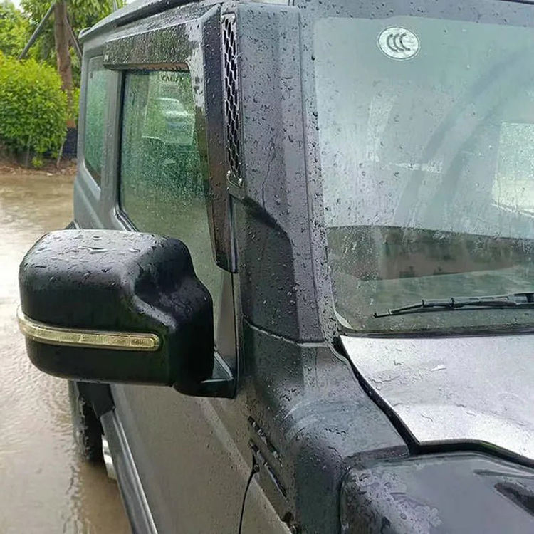 Воздухозаборник для Suzuki Jimny