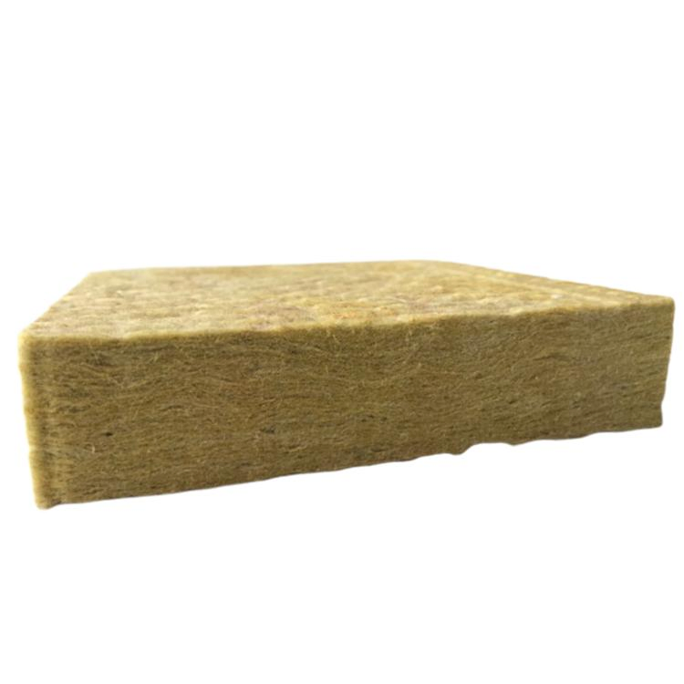 Wholesale Cheap Price Basalt Rockwool Insulation Mineralwool Board 50mm 75mm 100mm Fire Rated