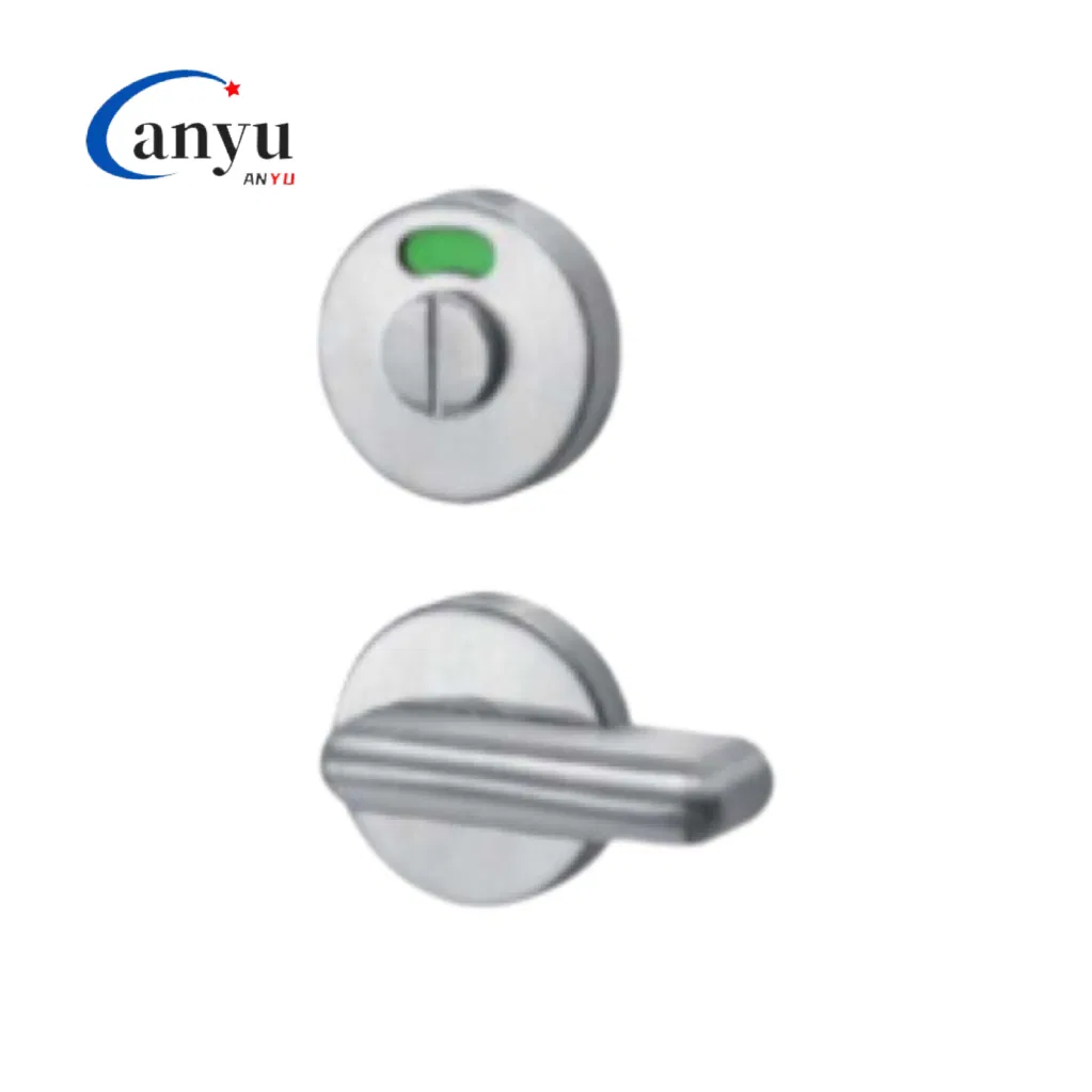 Stainless Steel Door Hardware High Quality Lock Cylinder Stainless Steel Hardware