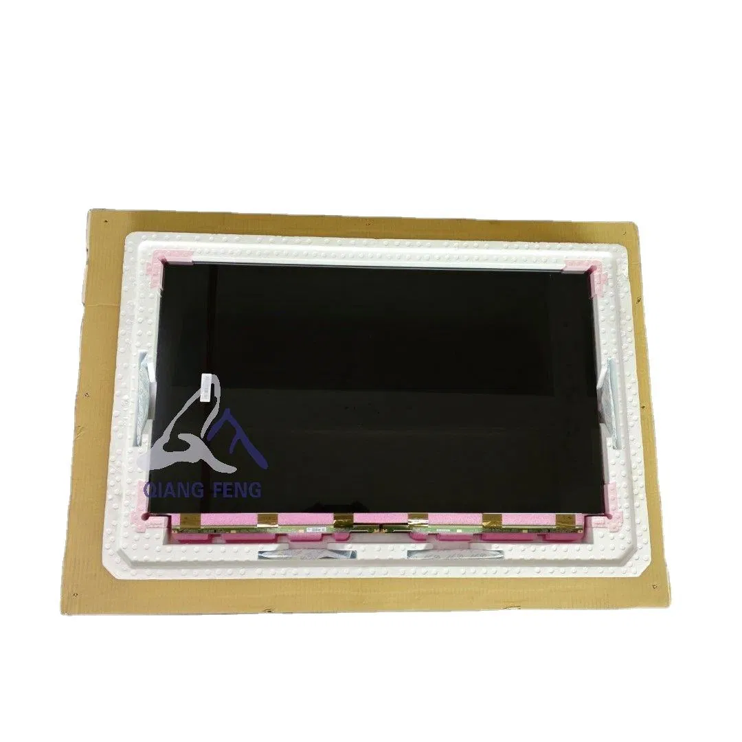 Матрица 43 дюйма HV430QUB-F7K UHD для замены экрана ТВ