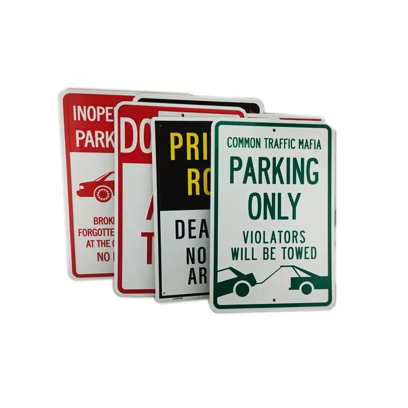 Декоративная металлическая табличка в винтажном стиле