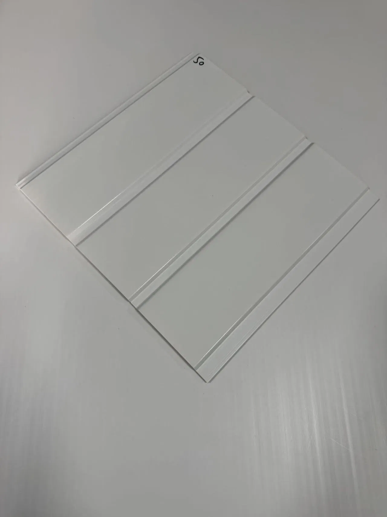 Premium PVC Wall Panel for Industrial Decoration Corrosion-Proof
