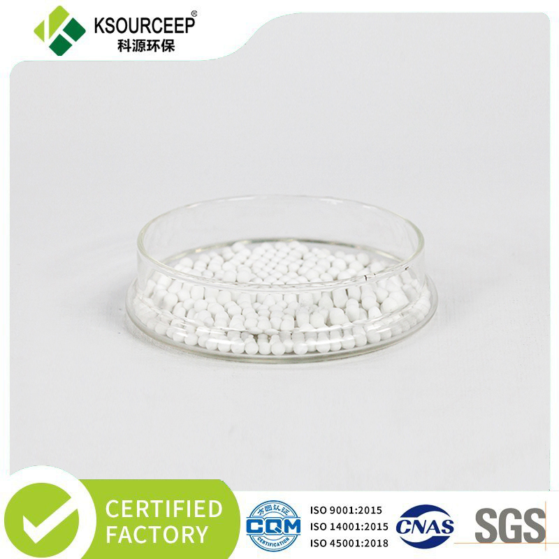 Керамический шлифовальный шар 30 мм, 92% оксид алюминия