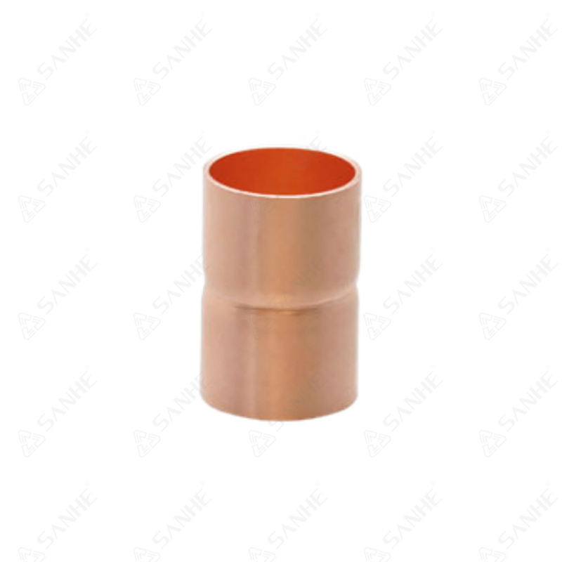 Copper Connector Copper Cross Fittings
