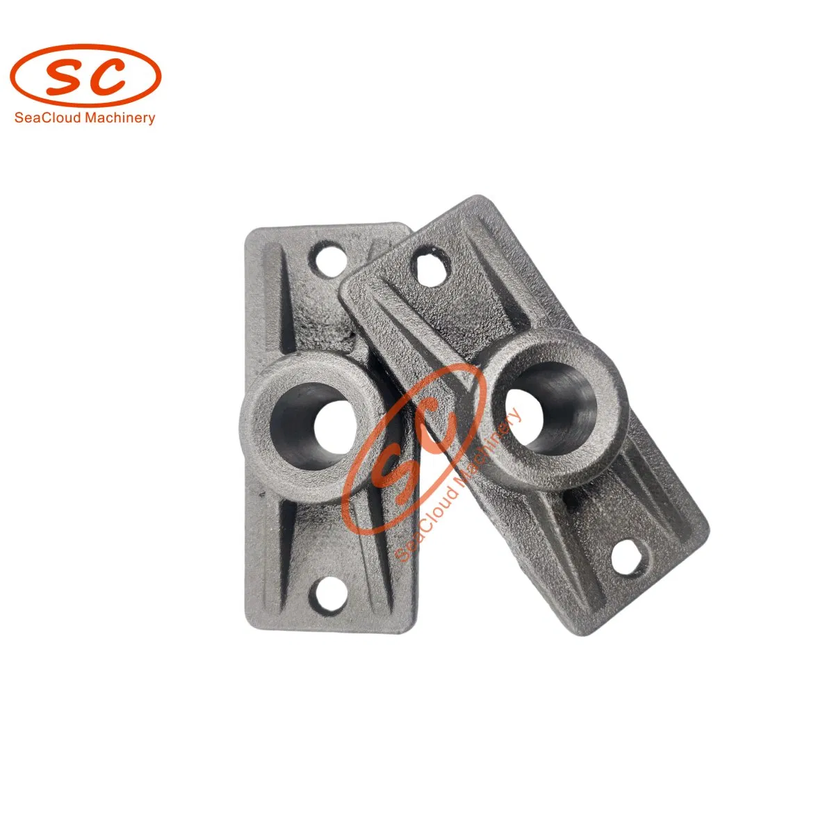 OEM Prestressed Unboned PC 0.5 Mono Strand Anchor