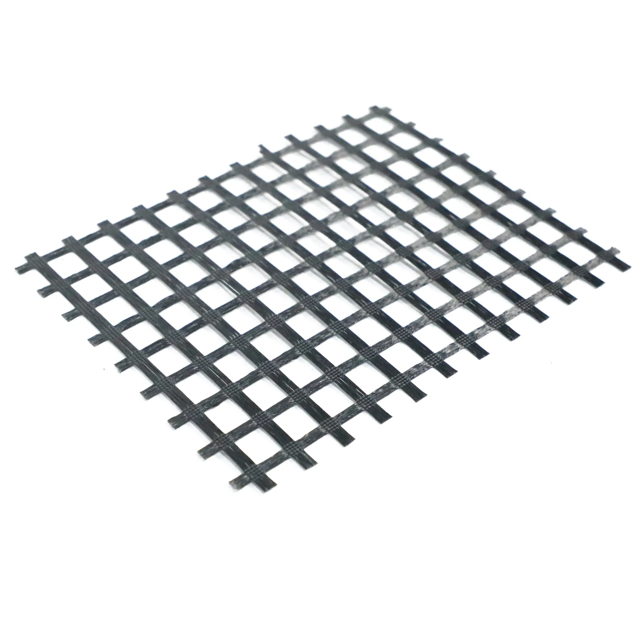 Fiberglass Geogrids Prices for Asphalt Pavement Reinforcement