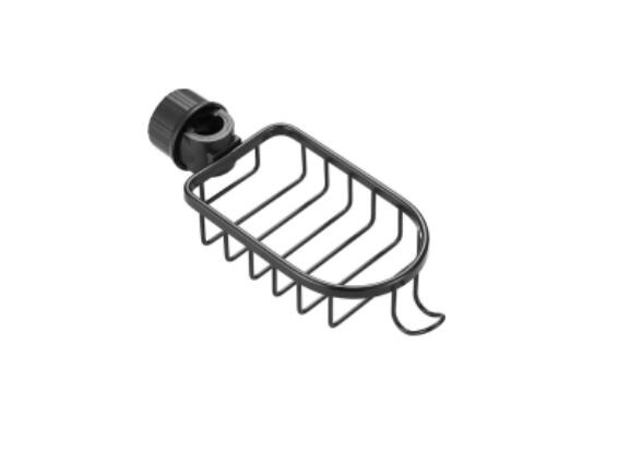 Ss Bathroom Holder Soap Dish Plate Holder