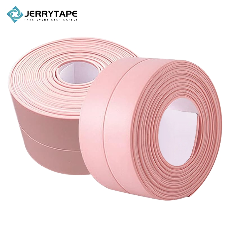 Heavy Duty Waterproof Sealant Tape - Premium Oil Proof Adhesive Caulk Strip