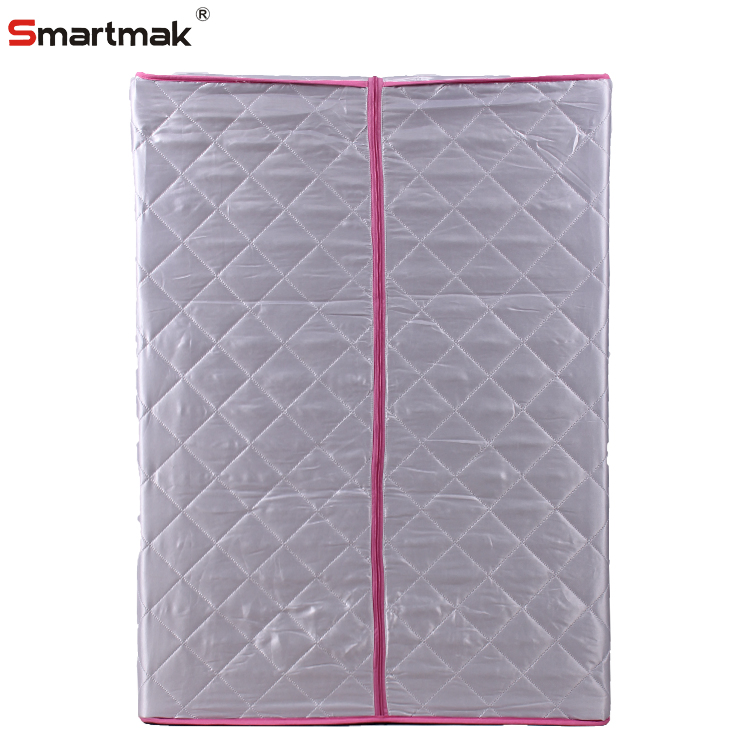 Full Body Portable Steam Sauna Foldable Full Size Wet Sauna Tent Portable