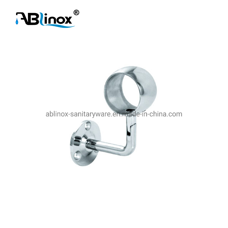 Stainless Steel Handrail Brackets Baluster Fitthing Mount Bracket