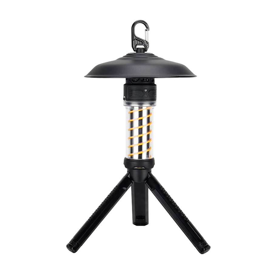 Portable 3 in 1 Multifunctional Lighting Tent Light Waterproof LED Mosquito Repellent Lamp