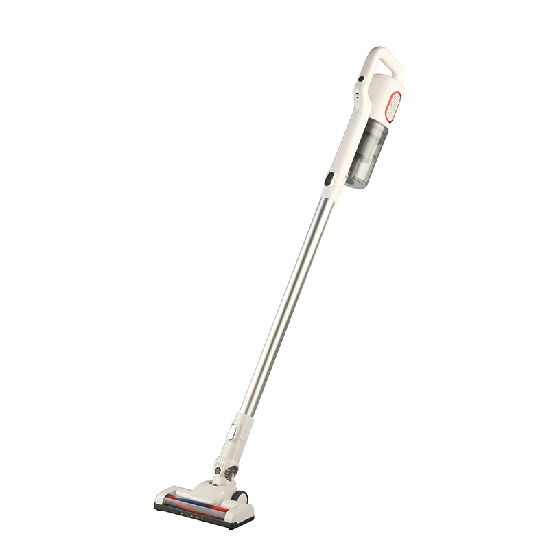 High-Performance Cordless Vacuum Cleaner for Home and Car