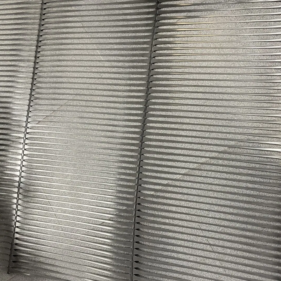 20kN 50kN Grass Fiber Geogrid for Retaining Wall