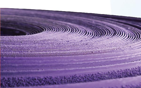 Abrasive Cloth Jumbo Roll-Flap & Wheel Series