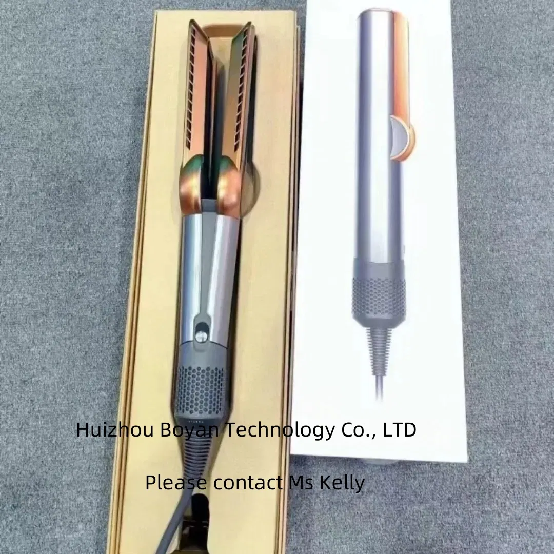 2025 New 1: 1 Clone Original Hair Dryer Straightener Factory Directly