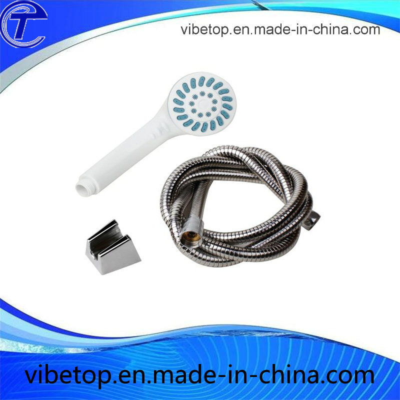 Bathroom/Toilet Metal Shower Bidet Spray Set