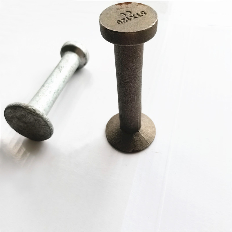 Precast Concrete Accessory Lifting Anchors with CE