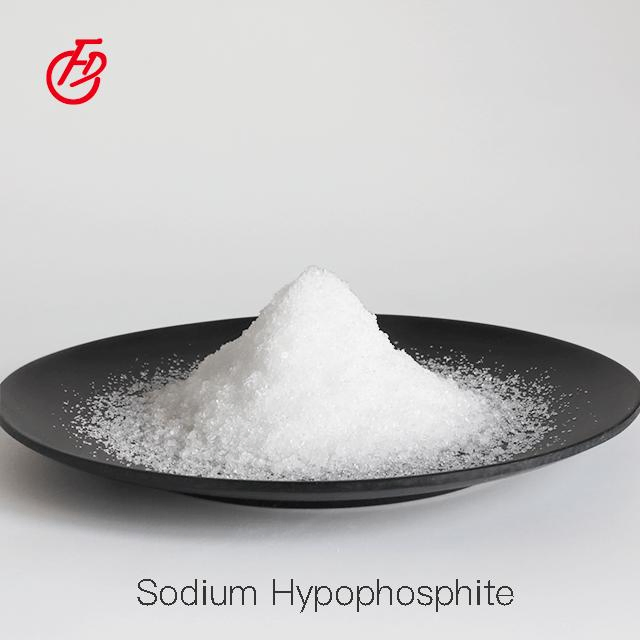 Sodium Hypophosphite 10039-56-2 Dihydrate Hydrate Monohydrate Price Sodium Hypophosfite Sodium Hypophosphite
