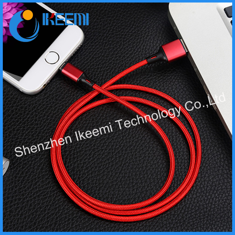 Универсальный USB-кабель для iPhone