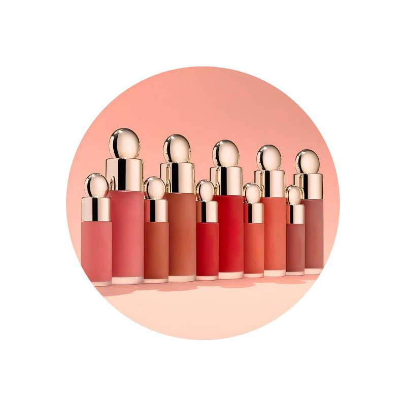 Beauty Selena Soft Airy Lightweight Easily Wears Liquid Blush Makeup Wholesale Cosmetics