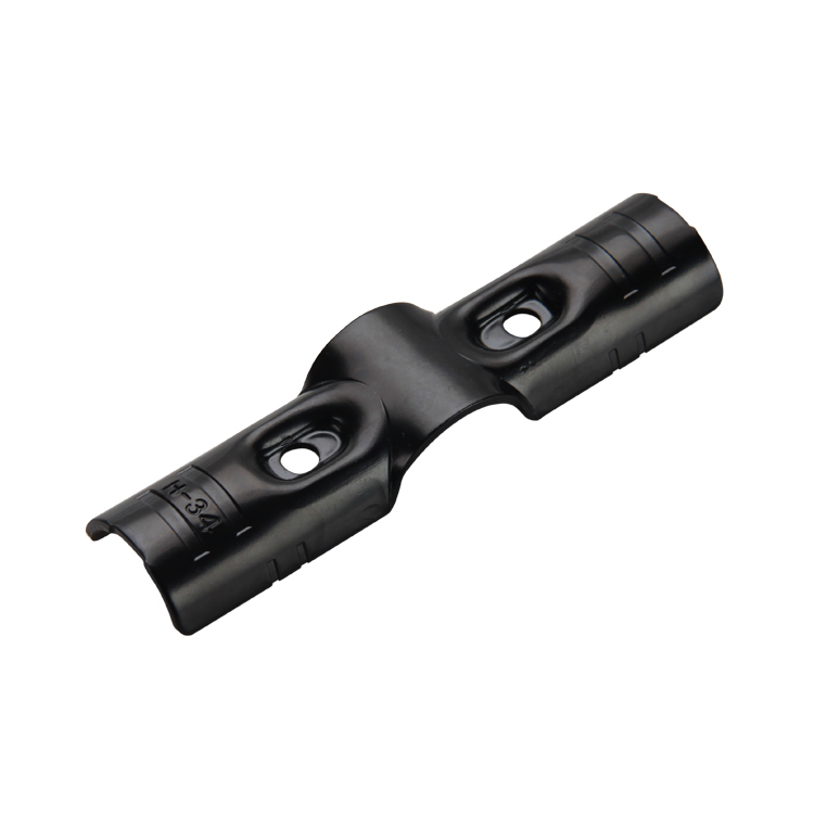 Elbow Pipe Joint for Pipe Racking System (H-110)