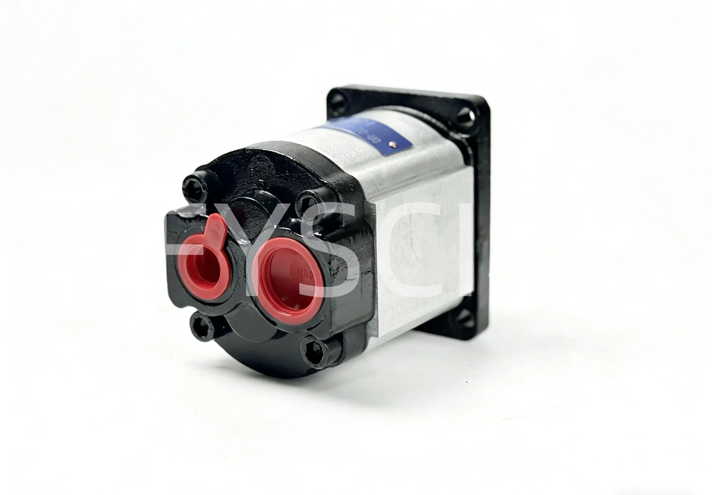 Гидравлический шестеренный насос BAP2-BO-D-20-T0-U0, 20 л/мин