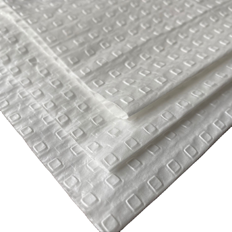 Premium Virgin Wood Pulp Sterile Disposable Paper Towels for Hospitals