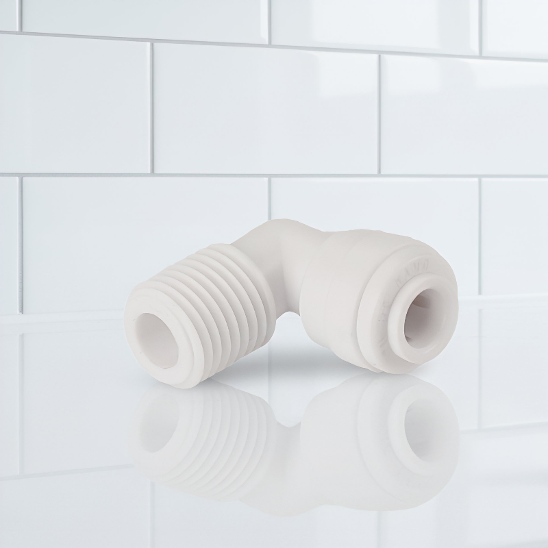 Eastcooler- Ef002 Push to Connect Plastic Plumbing Fitting