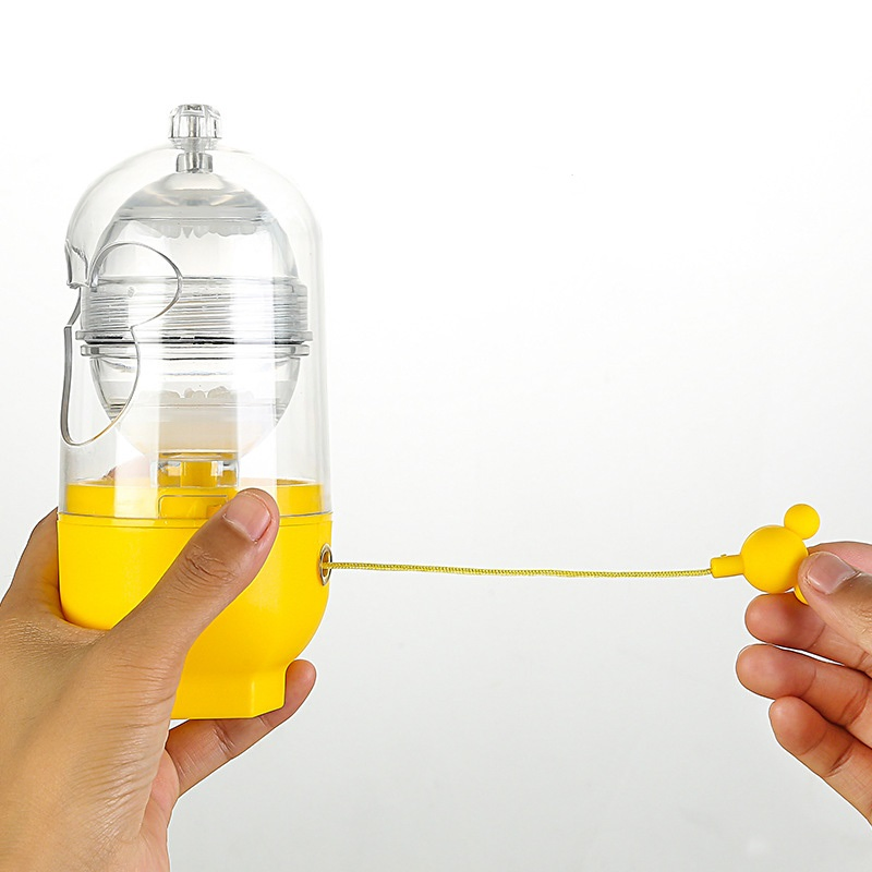 Венчик для яиц с сепаратором, ручной