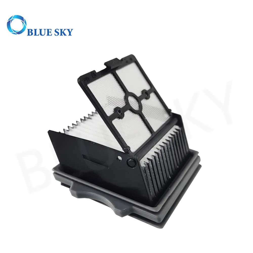 Wireless Vacuum Cleaner Attachment Brush Roller and HEPA Filter Replacement for Tineco Floor One 2.0 Slim