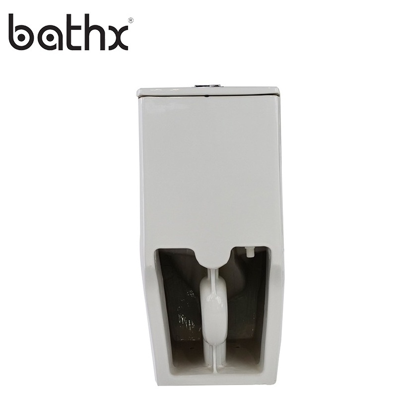 Fashion Bathroom Sanitary Wares Top Quality Water Closet Toilet (PL-3806)