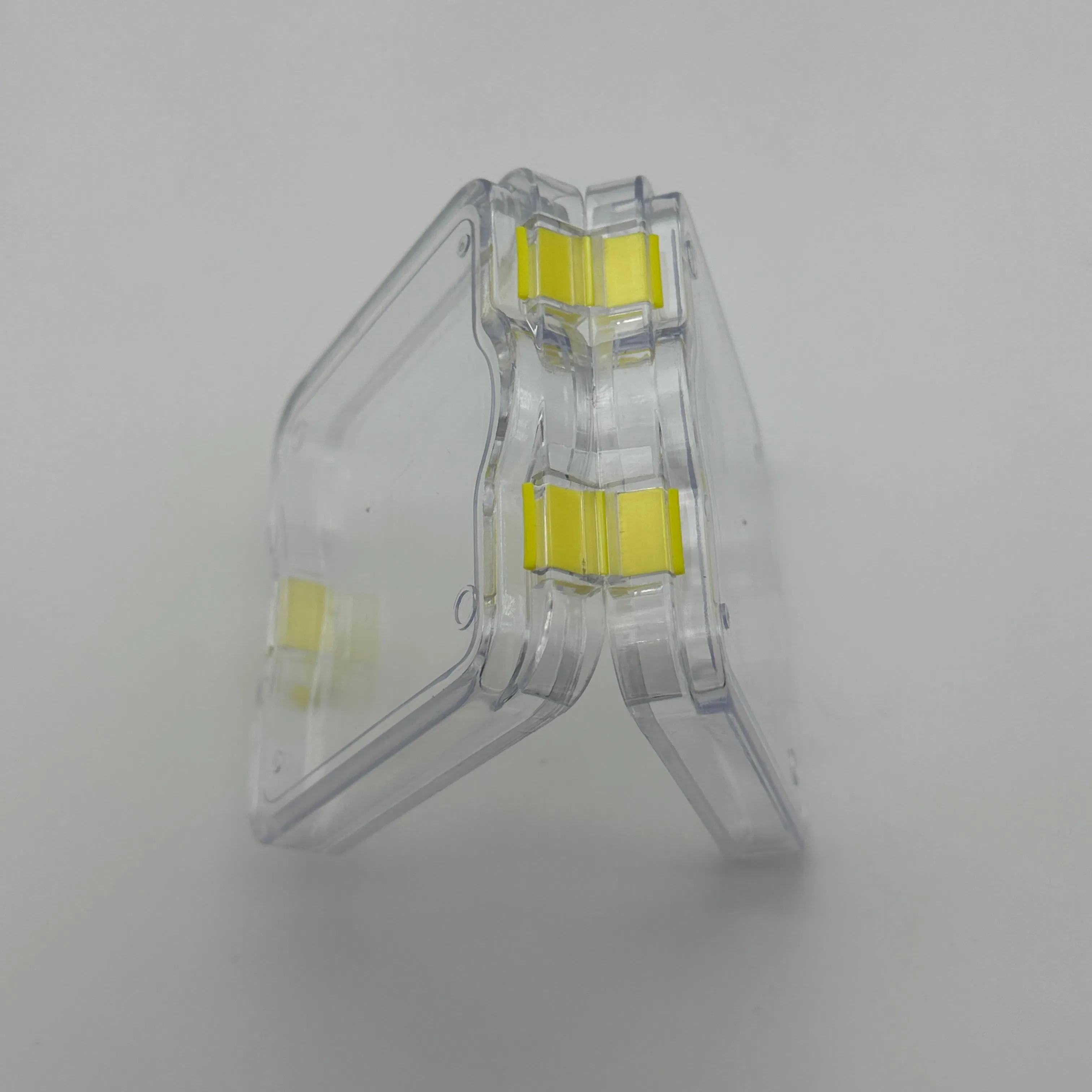 Suspended Tooth Box High Elasticity Film Storage Box