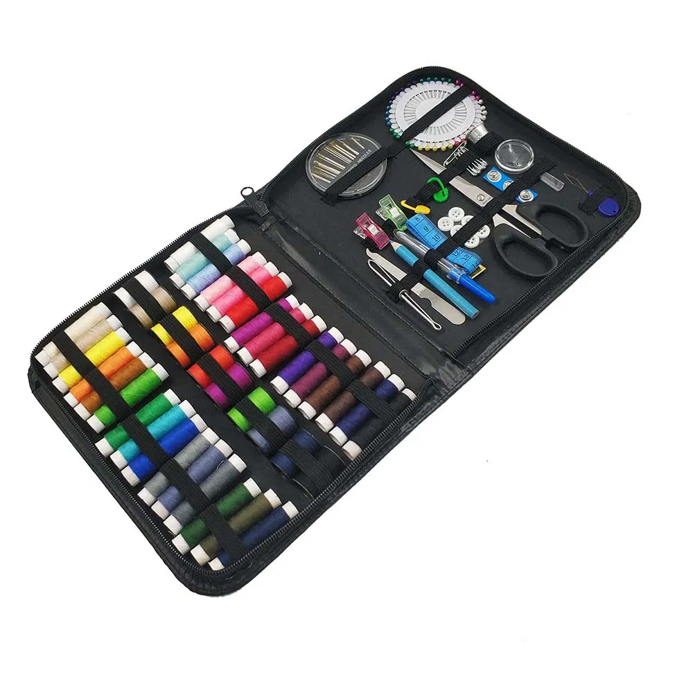 New Type Top Sale Craft Leather Sewing Kit Craft Sewing Kits for Supermarket Sales Gift