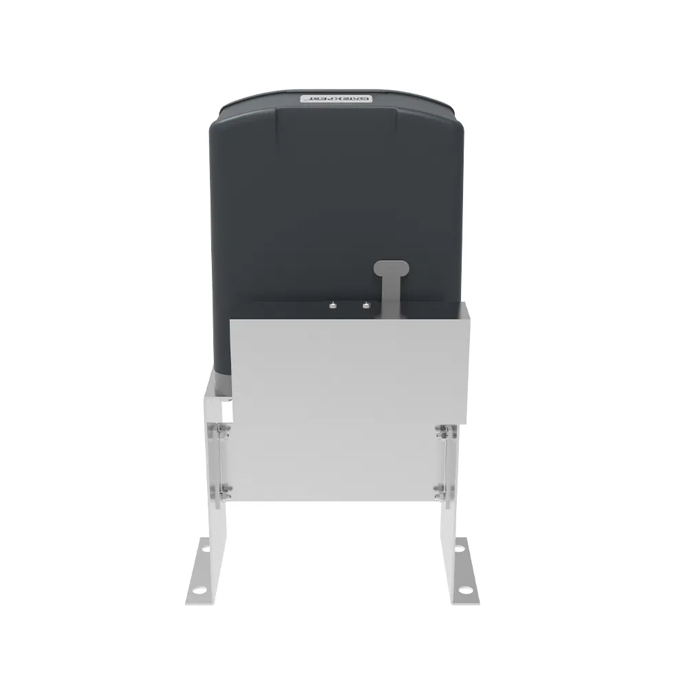 Automatic Sliding Gate Opener by Chain Driven