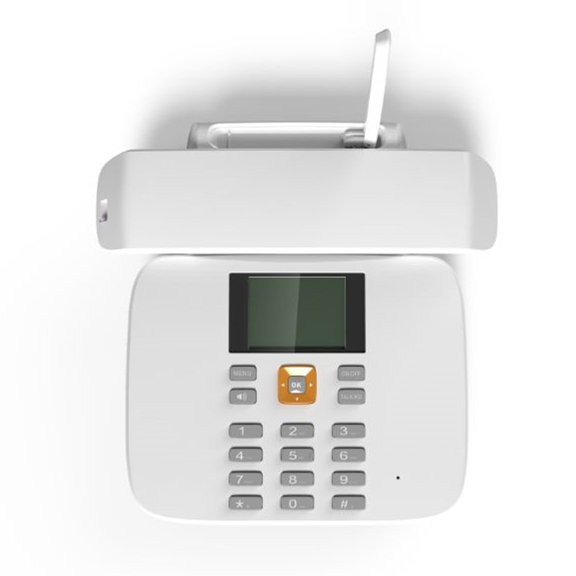 1 SIM Android FDD Tdd LTE 4G Fixed Wireless Telephone