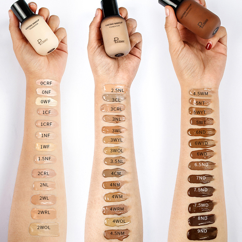 Ab015 Bb Cream Oil Control Concealer Concealer Have Stock