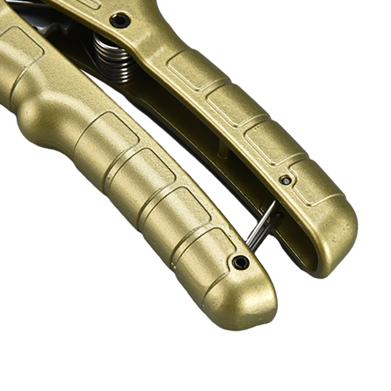 Sali 36mm Aluminum Alloy Professional Hand Tools PVC Pipe Cutter