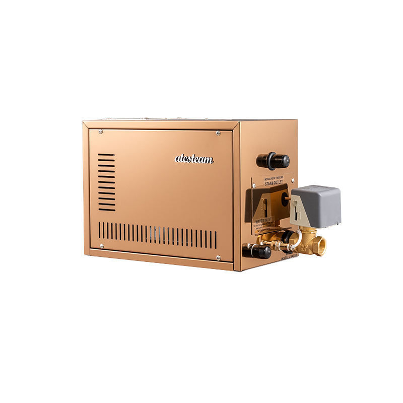 Парогенератор Diooist AT-30S для сауны и хамама