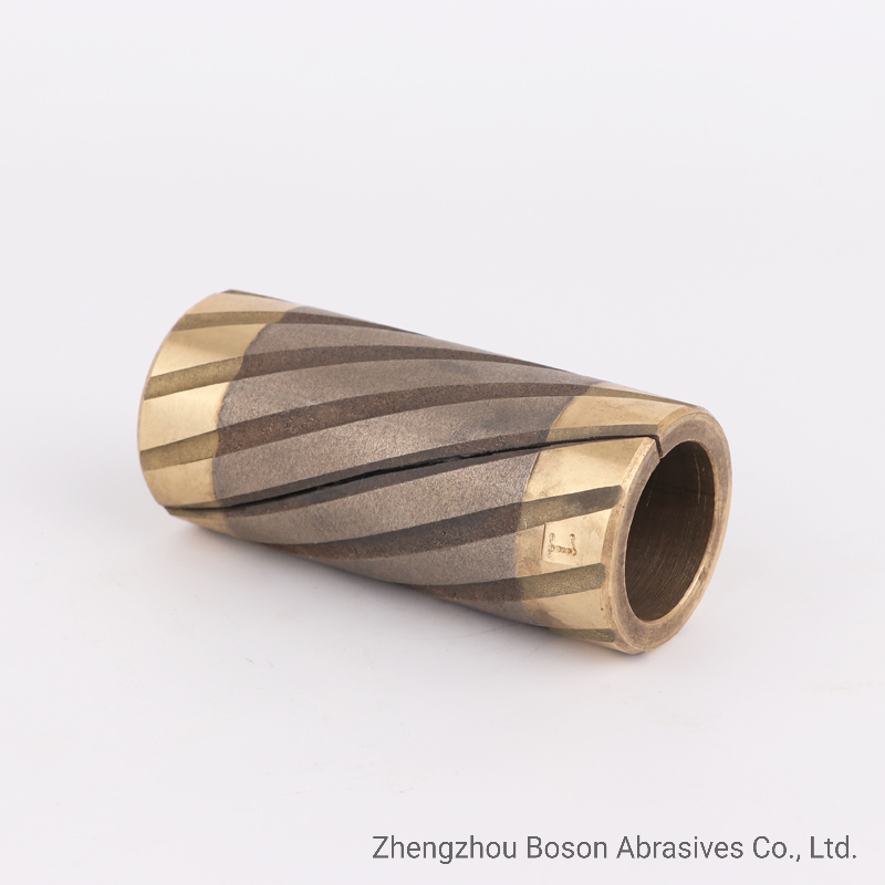 High Precision Adjustable Diamond Single Pass Honing Tools